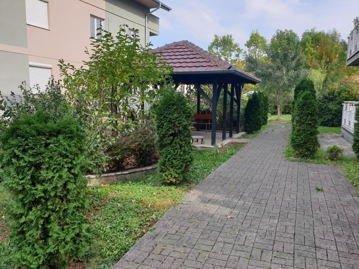 Studio Dunja Vrnjačka Banja 外观 照片