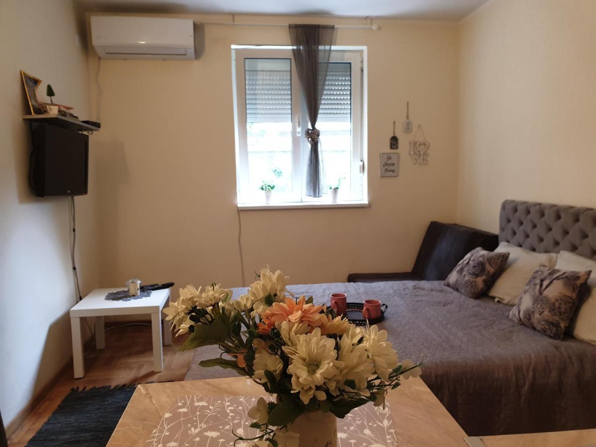 Studio Dunja Vrnjačka Banja 外观 照片