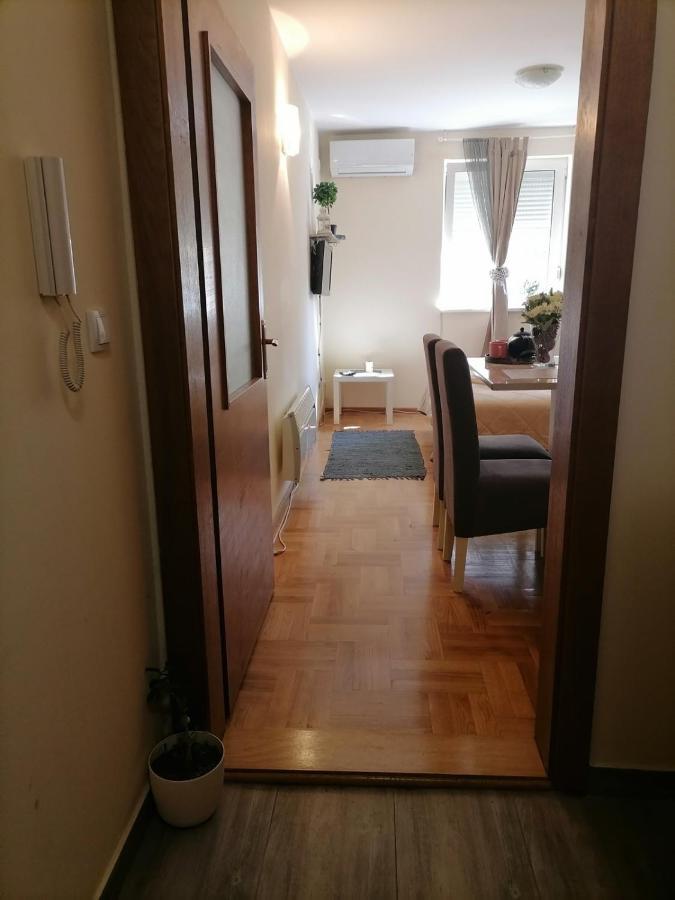 Studio Dunja Vrnjačka Banja 外观 照片