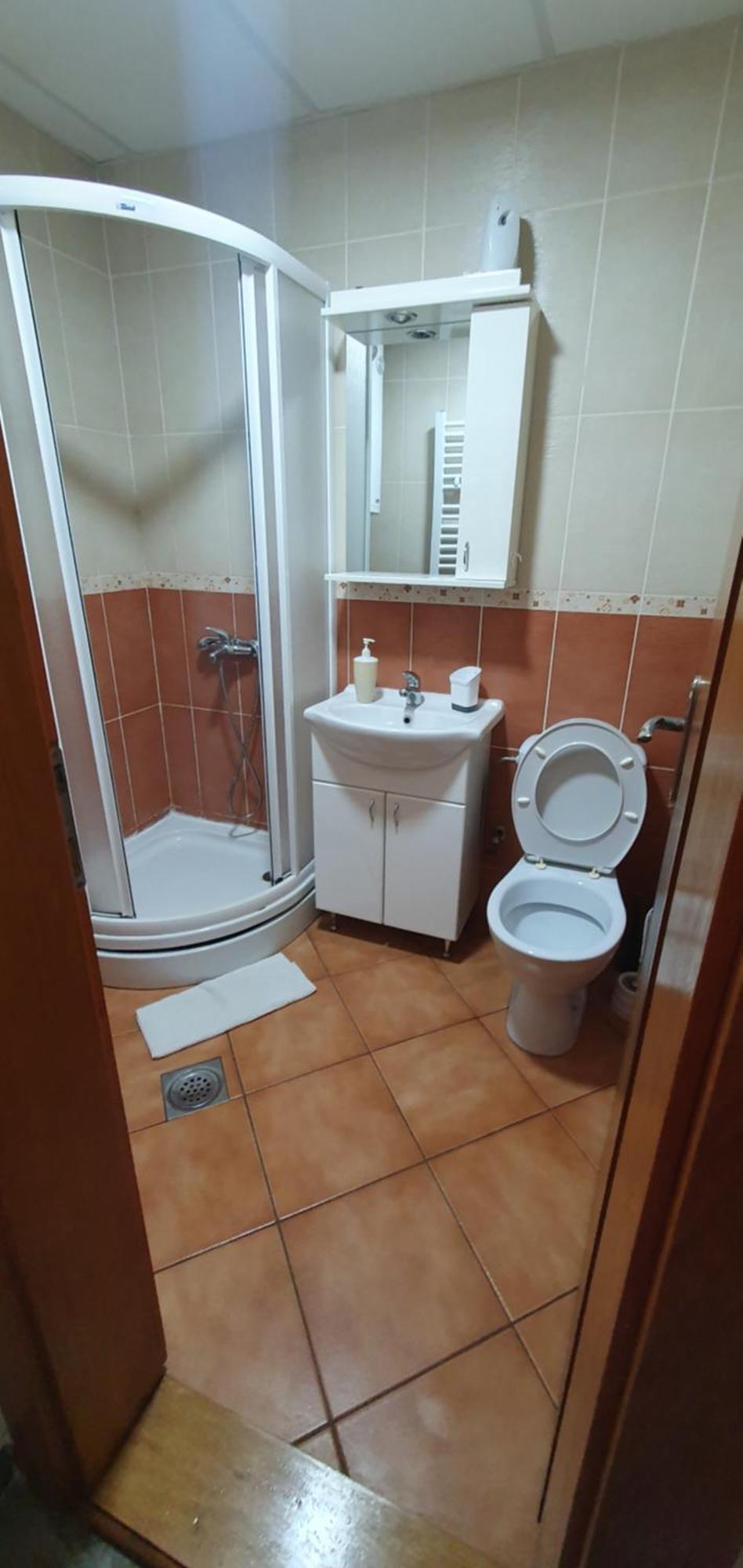 Studio Dunja Vrnjačka Banja 外观 照片