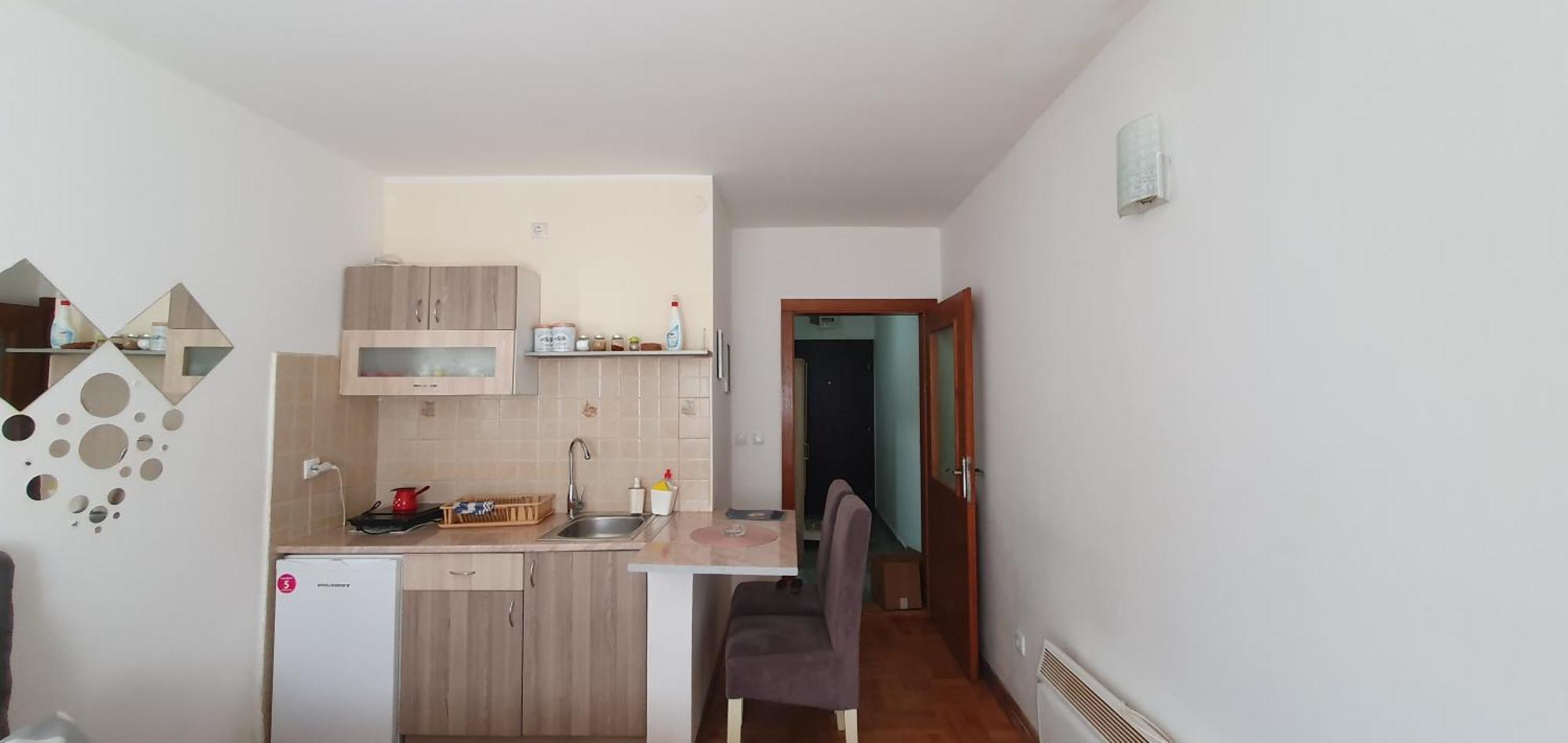 Studio Dunja Vrnjačka Banja 外观 照片