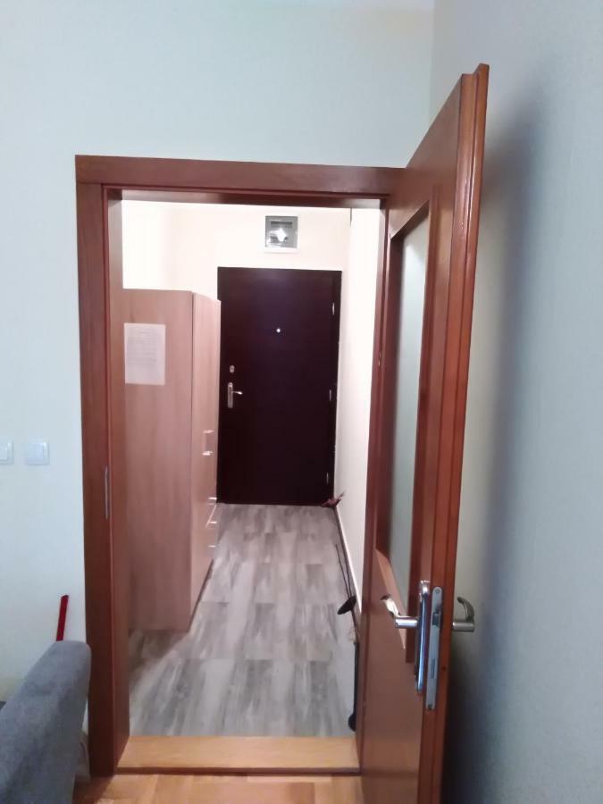 Vrnjačka BanjaStudio Dunja公寓 外观 照片